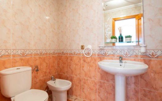 Penthouse – Villamartin – Ref:82897
