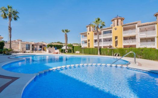 Penthouse – Villamartin – Ref:82897