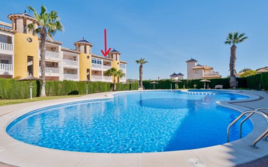 Penthouse – Villamartin – Ref:82897
