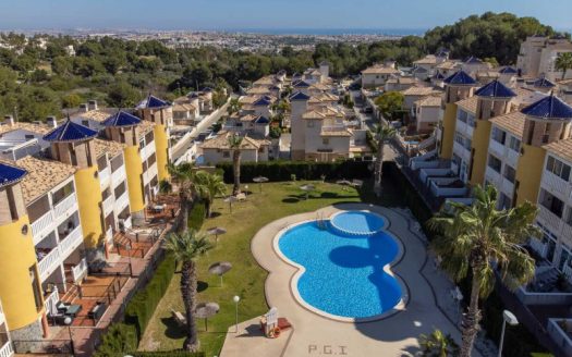 Penthouse – Villamartin – Ref:82897
