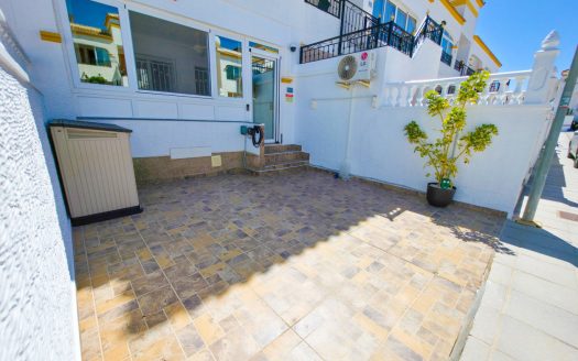 Appartement – San Miguel-Ref:82785