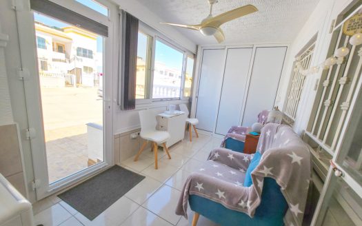 Appartement – San Miguel-Ref:82785