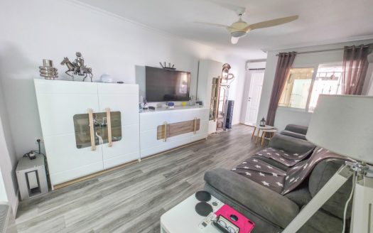 Appartement – San Miguel-Ref:82785