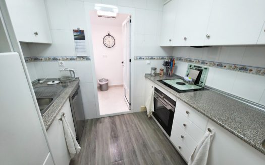 Appartement – San Miguel-Ref:82785