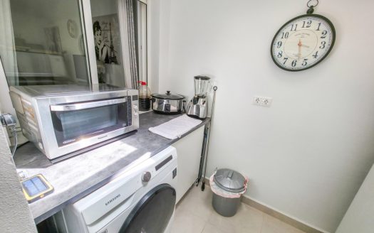 Appartement – San Miguel-Ref:82785