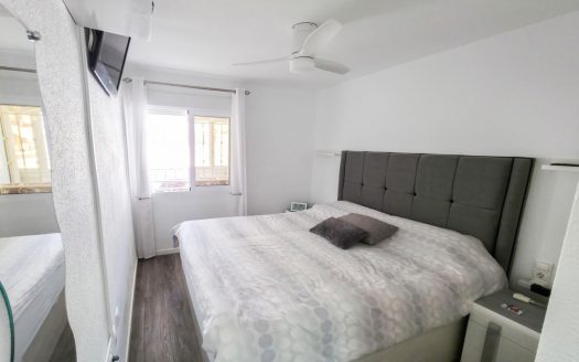 Appartement – San Miguel-Ref:82785