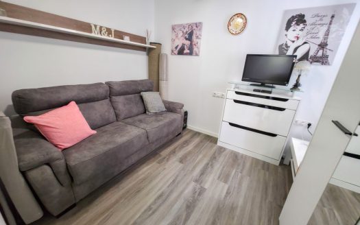 Appartement – San Miguel-Ref:82785