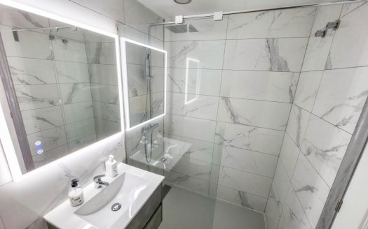 Appartement – San Miguel-Ref:82785