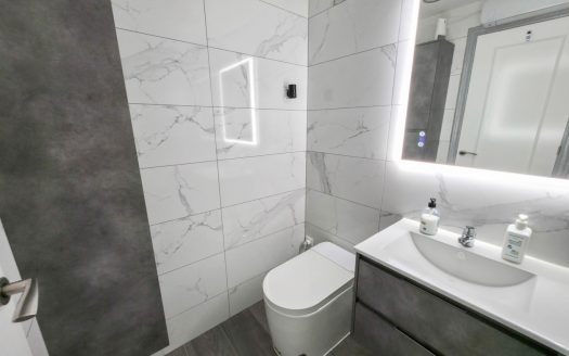 Appartement – San Miguel-Ref:82785