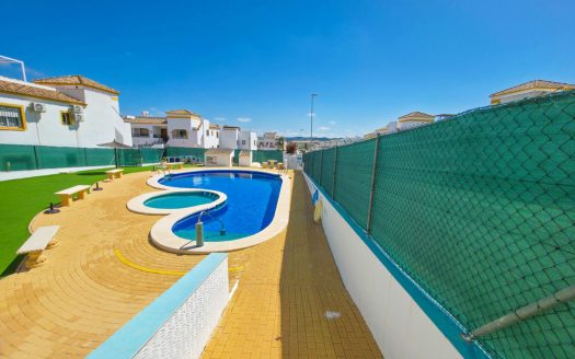 Appartement – San Miguel-Ref:82785