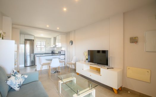 Penthouse- Los Altos – Ref:83094