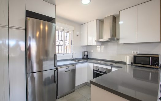 Penthouse- Los Altos – Ref:83094
