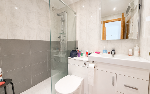 Bungalow- Villamartin – Ref:83189