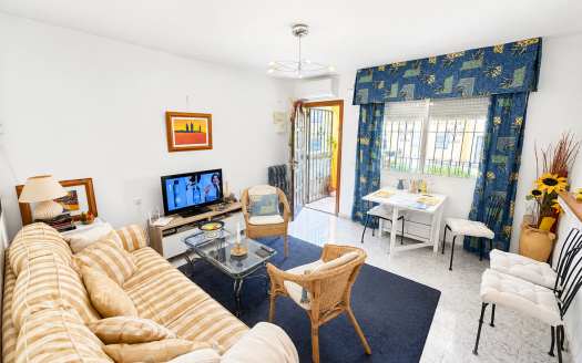 Bungalow- Villamartin – Ref:83189