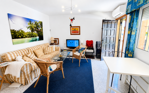 Bungalow- Villamartin – Ref:83189