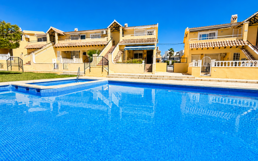 Bungalow- Villamartin – Ref:83189