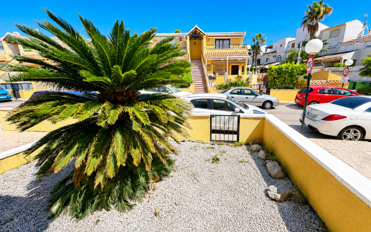 Bungalow- Villamartin – Ref:83189