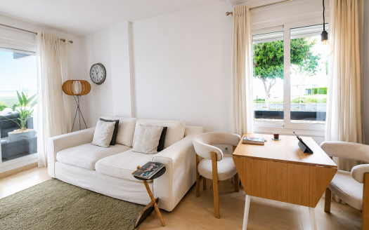 Appartement – Roldan – Ref:83219