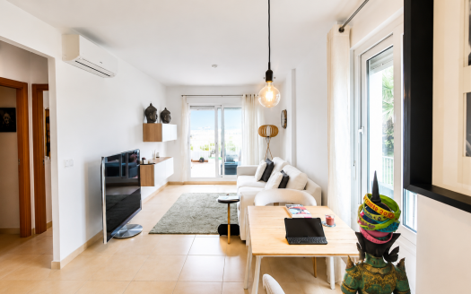 Appartement – Roldan – Ref:83219