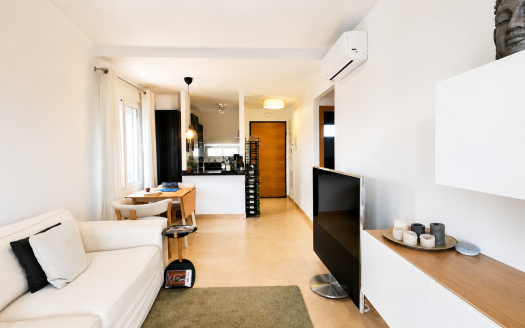 Appartement – Roldan – Ref:83219