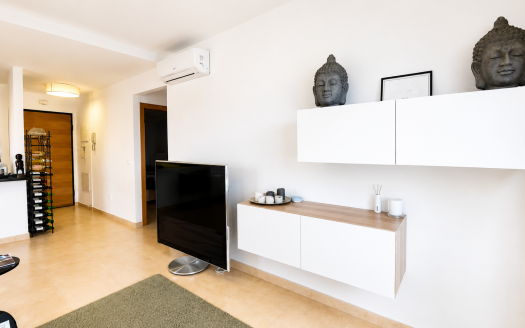 Appartement – Roldan – Ref:83219