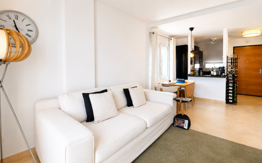 Appartement – Roldan – Ref:83219