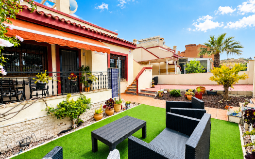 Villa – San Miguel-Ref:83249
