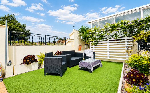 Villa – San Miguel-Ref:83249