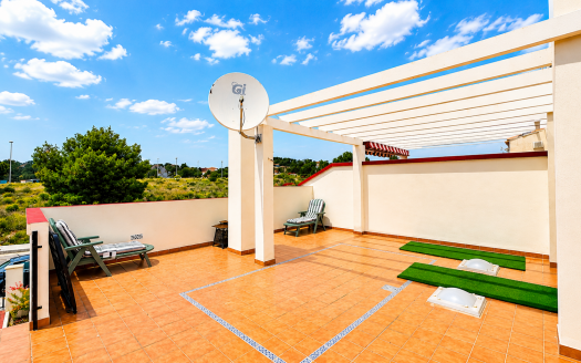 Villa – San Miguel-Ref:83249