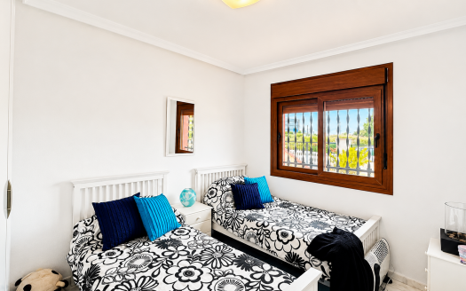 Villa – San Miguel-Ref:83249