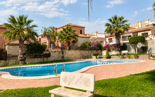 Villa – San Miguel-Ref:83249