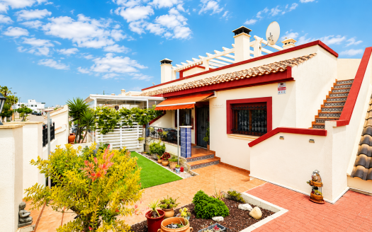 Villa – San Miguel-Ref:83249