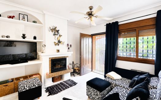 Villa – San Miguel-Ref:83249