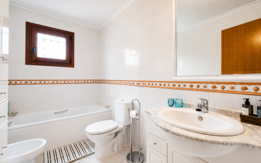 Villa – San Miguel-Ref:83249