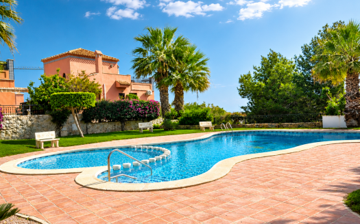 Villa – San Miguel-Ref:83249