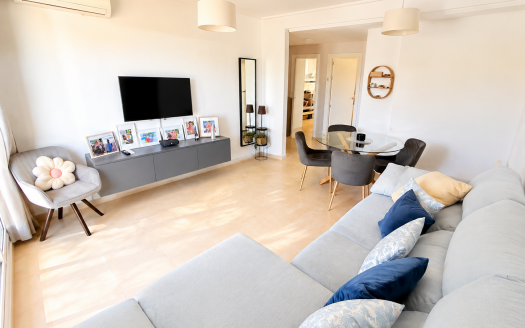 Appartement – Sucina – Ref:83354