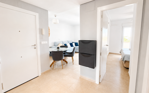 Appartement – Sucina – Ref:83354