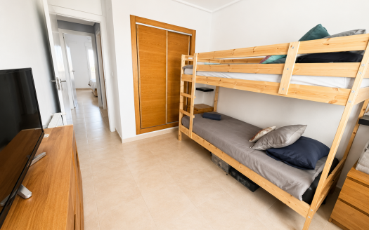 Appartement – Sucina – Ref:83354
