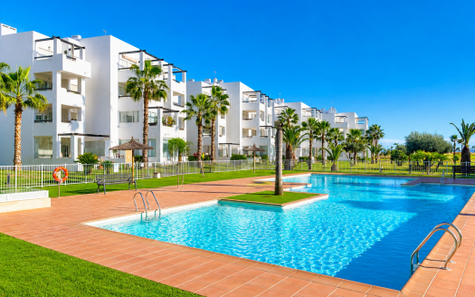 Penthouse – Roldan – Ref:83399