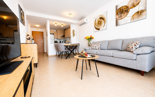 Penthouse – Roldan – Ref:83399