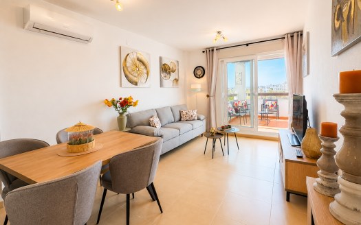 Penthouse – Roldan – Ref:83399