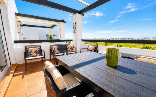 Penthouse – Roldan – Ref:83399