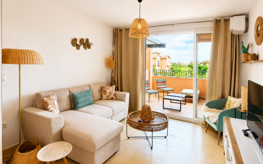 Appartement – Torre-Pacheco – Ref82646