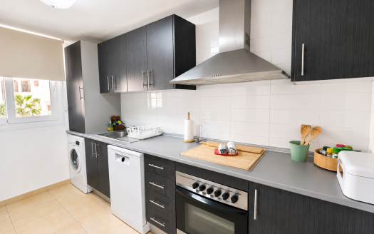 Appartement – Torre-Pacheco – Ref82646