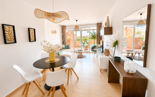 Appartement – Torre-Pacheco – Ref82646