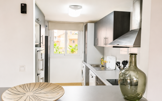 Appartement – Torre-Pacheco – Ref82646