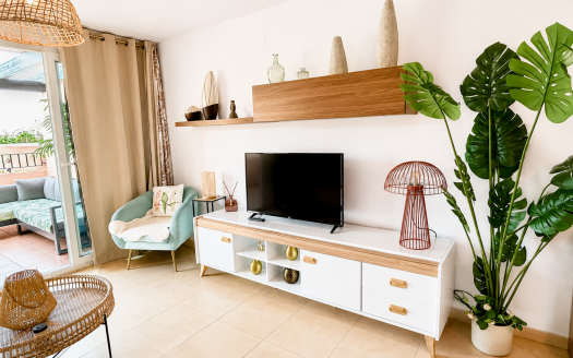 Appartement – Torre-Pacheco – Ref82646