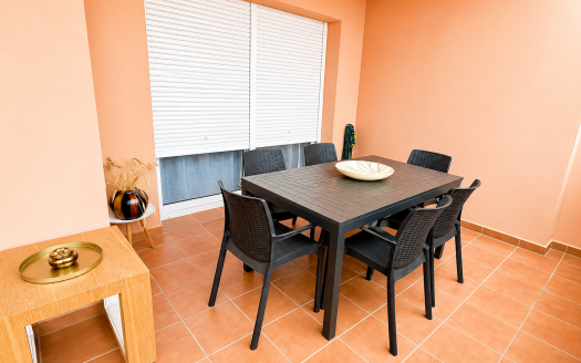 Appartement – Torre-Pacheco – Ref82646