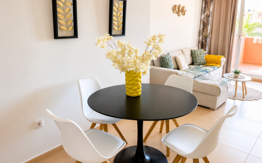 Appartement – Torre-Pacheco – Ref82646