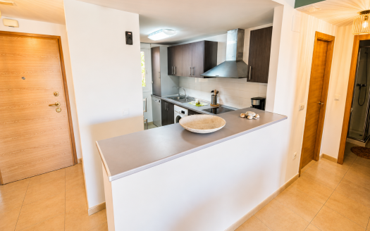Appartement – Torre-Pacheco – Ref82646